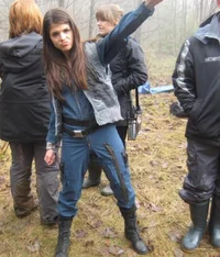 Octavia Blake 