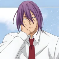 Atsushi Murasakibara