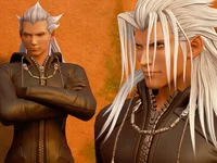 Ansem-Xemnas