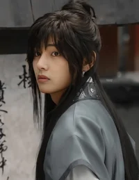 Taehyung - Prince