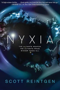 NYXIA