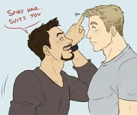 Stony