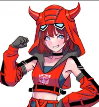 Human Cliffjumper 