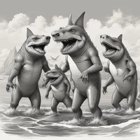 Shark Group