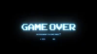-Game Over