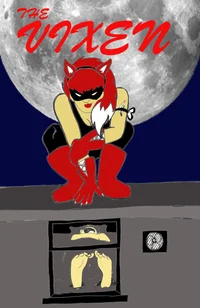 The Vixen