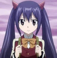 Wendy Marvell