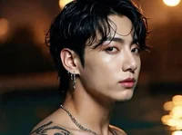 Jungkook 
