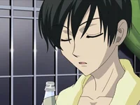 Kyoya Ootori
