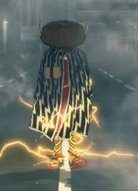 Bari the FleetFooted