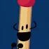 Match BFDI
