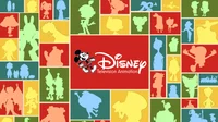Disney TVA RPG