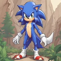Silver The Hedgehog