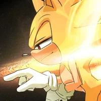 SUPER SONIC 