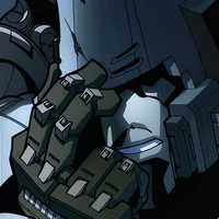 Megatron MTMTE