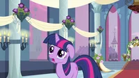 A Canterlot Wedding 