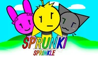 Sprinkle