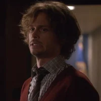 spencer reid