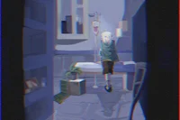 Эграссель - Жертва 