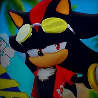 Shadow the Hedgehog