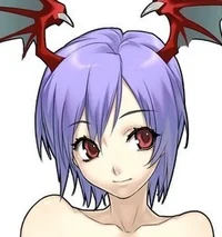 Lilith Aensland