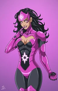 Carol Ferris 2