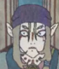 Kusuriuri - Mononoke