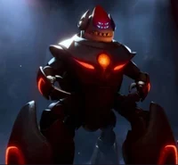 Lord Grigon - Elio