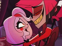 Charlie n Alastor HH