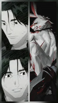 DMC The White Rabbit