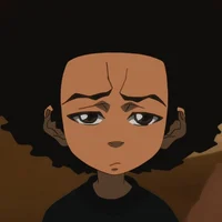 Huey Freeman