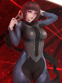 Makoto Niijima