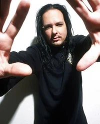 Jonathan Davis