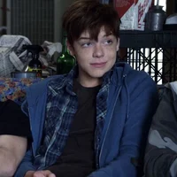 Ian Gallagher
