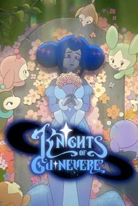 Knights of Guinevere