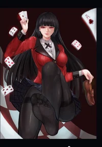Yumeko