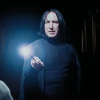 Severus Tobias Snape