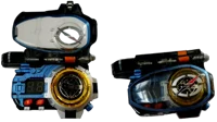 Mercury Morpher