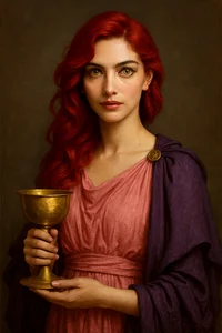 Aphrodite