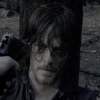 Daryl Dixon 