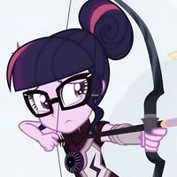 Twilight Sparkle