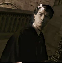 Tom riddle