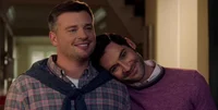 Lucifer et Marcus