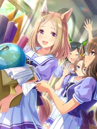 -UM- Narita Top Road