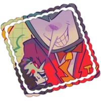 2 Mr Tenna x Spamton