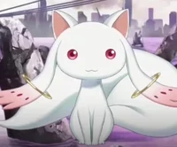 Kyubey 