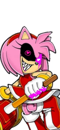 Amy Rose