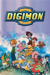 Digimon Adventure Rp