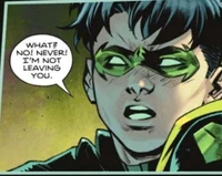 Tim Drake