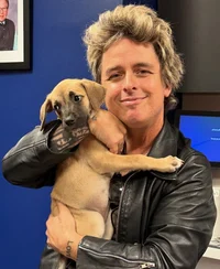 Billie Joe Armstrong